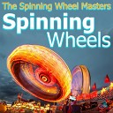 The Spinning Wheel Masters - I Want It That Way