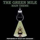 Noud van Harskamp - Main Theme From The Green Mile Piano Version
