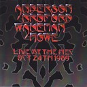 Anderson Bruford Wakeman Howe - All Good People Live