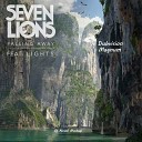 Seven Lions vs Dubvision - Falling Away vs Magnum