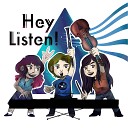Hey Listen Music Band - Megalovania from Undertale