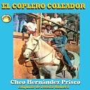 Cheo Hern ndez Prisco - La Novia Del Coleador