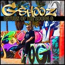 G shooz - Tell a Lie feat Cyclogic Ingraved O U T