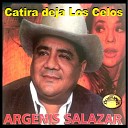 Argenis Salazar - Las Mujeres De Monagas