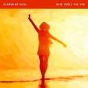 Carmen da Silva - Here comes the sun Piano version