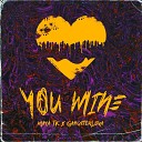 Maya Tk Gangsterlova - You Mine