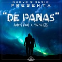 Andres Vivas - De Panas