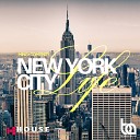 Ming Tom Enzy - New York City Life Original Mix