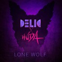 Delic Huda - Time After Time