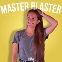 Za na - Master Blaster Jammin Cover