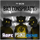 Psiko Mr Hope - The Epic Way