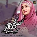 Syeda Zahra Batool - Tere Ghar Ke Phere