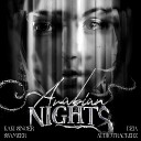Kaki Singer Audiotrackerz Dzia feat Ssameer - Arabian Nights
