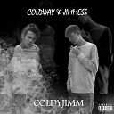 COLDWAY feat JIMMESS - Coldyjimm