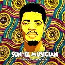 Sun EL Musician feat Samthing Soweto - Akanamali
