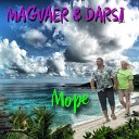 Magvaer Darsi - Море