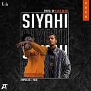 Kuxh Beats feat Veig Impulse - Siyahi