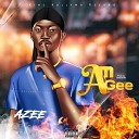 King Kollyma Records feat Azee - Am A Gee