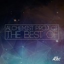 Alchemist Project - Daydreamer Radio Edit