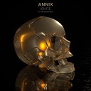 Annix feat Madrush MC - Ignite