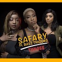 Safary feat Bass Thioung - Tokoss