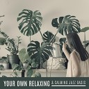 Relaxing n Smooth Jazz - Music to Improve Mood