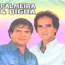 Palmeira e Bigu - Derrete o Ouro