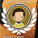 Manuca Almeida feat Jo o Sereno - S Depende de Voc