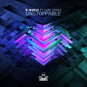 D Minus feat Sam Jones - Unstoppable