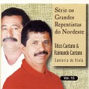 Titico Caetano Raimundo Caetano - O Mundo e Suas Facetas