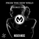 George Osgar - From The New World Extended Mix