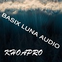 KhoaPro - Basix Luna Audio