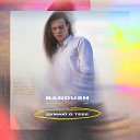 Bandush - Думаю о тебе