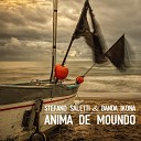 Stefano Saletti Banda Ikona feat Barbara Eramo Yasemin Sannino Alessandro D… - Anima de Moundo