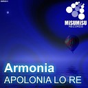 Apolonia Lo Re - Armon a