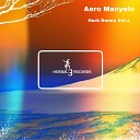 Paso Doble Aero Manyelo Amera Light - My World Aero Manyelo Herbal 3 All Star Remix