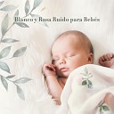 Canciones de Cuna para Beb s Acad mico - Blanco y Rosa Ruido para Beb s