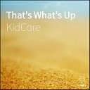 KidCore - Shout Out
