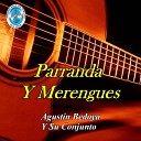 Agustin Bedoya Y Su Conjunto - Los Guapos