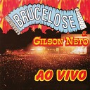 Forr da Brucelose Gilson Neto - Festa de Gado Ao Vivo