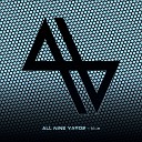 All Nine Yards - Leave My Scars Alone
