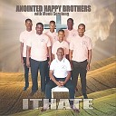 Anointed Happy Brothers - Ithate Instrumental