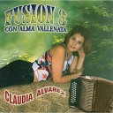 Claudia Alvarez - Es el Amor