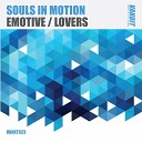 Souls In Motion - Emotive Original Mix