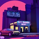 MELLIFLOUS - Hot Summer Nights prod by MELLIBeats