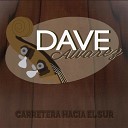 Dave Alvarez - El Jinete