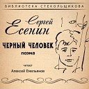 Алексей Емельянов - Черный человек Часть 2