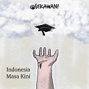 5 Sekawan - Indonesia Masa Kini