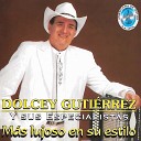 Dolcey Gutierrez y sus Especialistas - El Vendedor de Huevos
