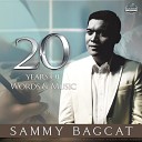 Sammy Bagcat - Paglalakbay